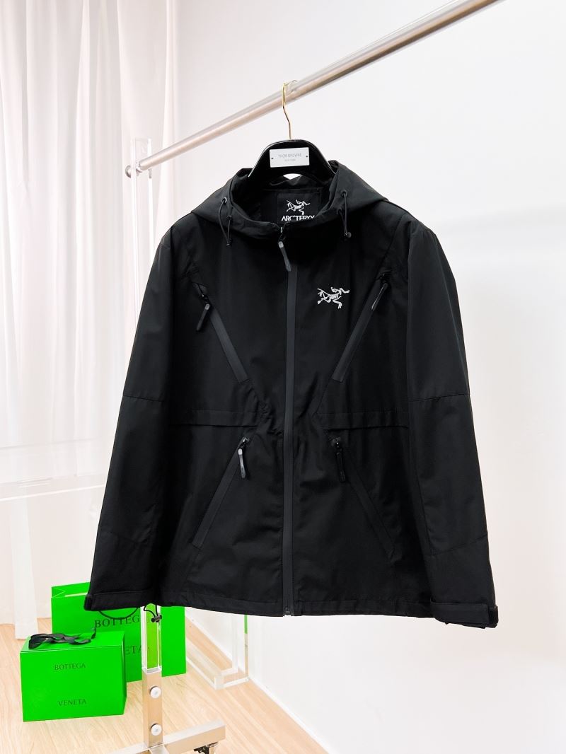 Arcteryx Outwear